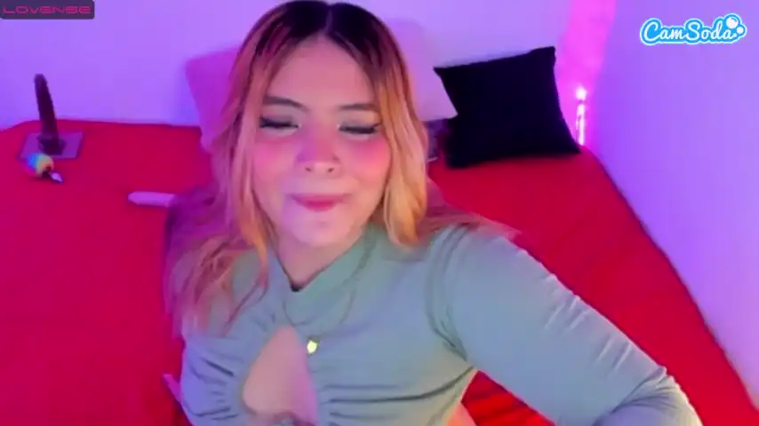 Connierouse – CamsodaLive Video Recording – 2025 06-08 00:27:16