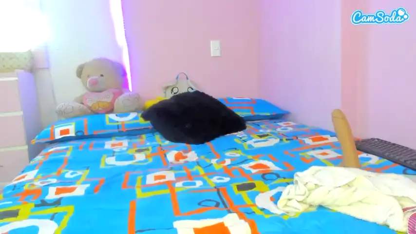 Laurengomezz1 – CamsodaLive Video Recording – 2024 01-19 18:21:51