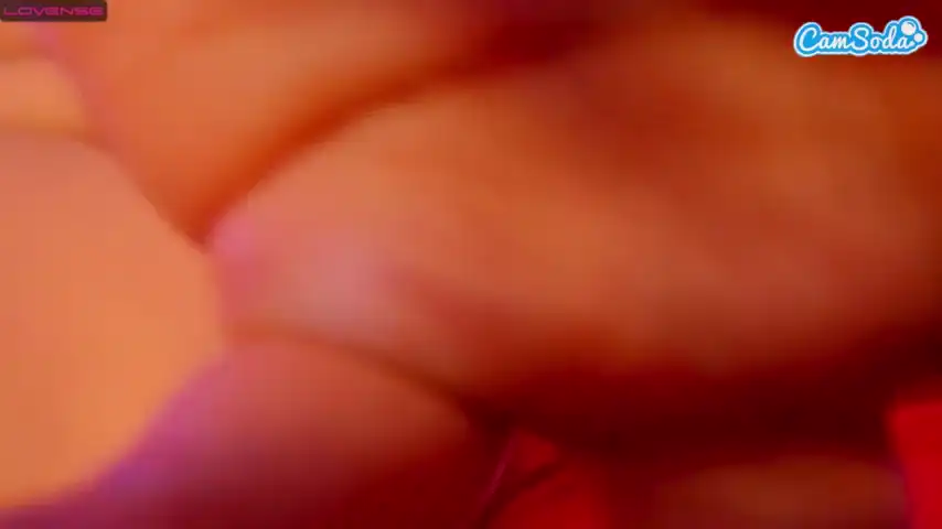 Connierouse – CamsodaLive Video Recording – 2025 04-28 13:06:25
