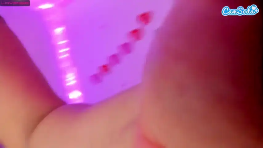 Connierouse – CamsodaLive Video Recording – 2025 02-27 00:24:37