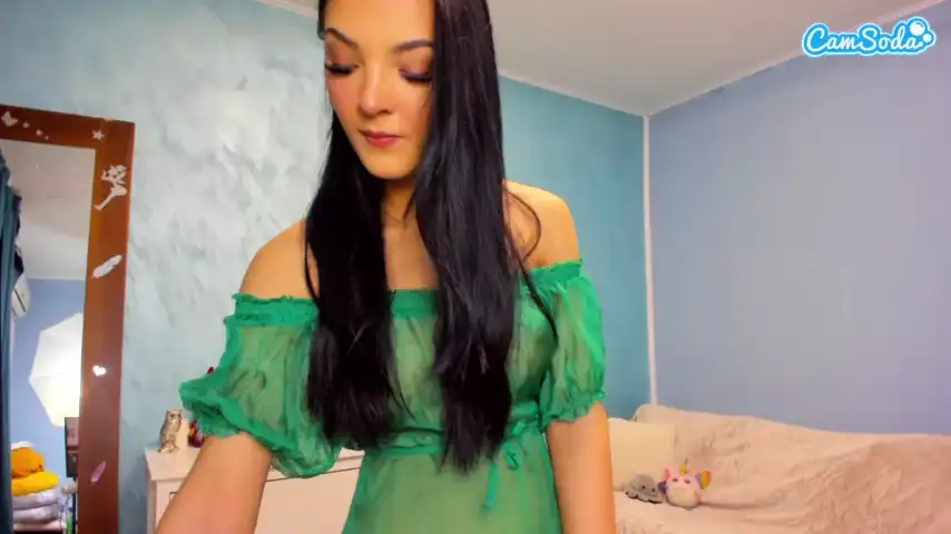 Amisgold – CamsodaLive Video Recording – 2025 03-20 04:18:48