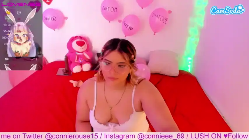 Connierouse – CamsodaLive Video Recording – 2024 12-10 13:47:51