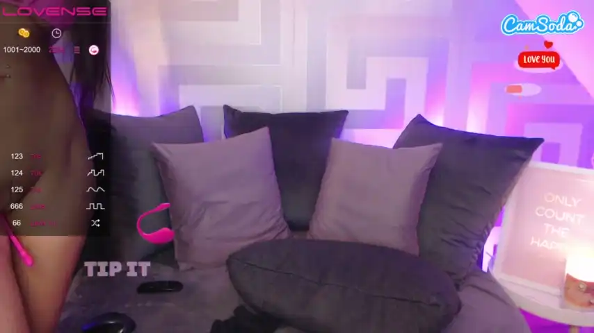 Mina-babe – CamsodaLive Video Recording – 2025 04-23 00:29:34