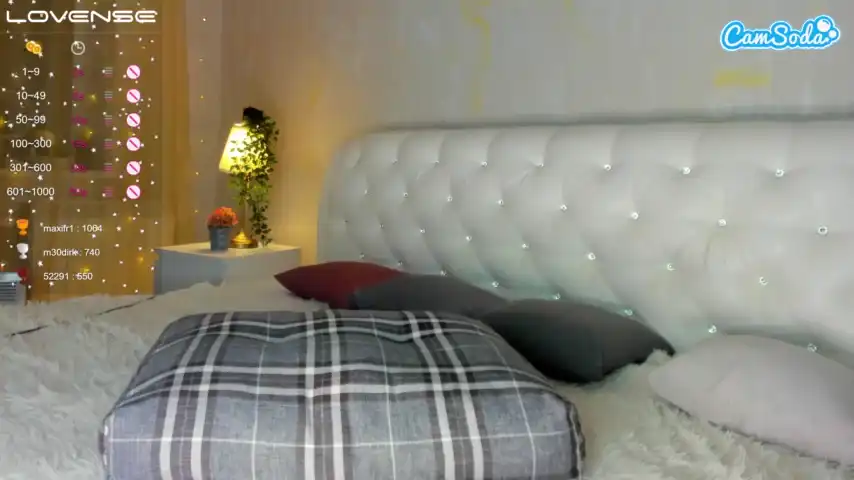 Rubylynx – CamsodaLive Video Recording – 2025 05-26 15:04:52