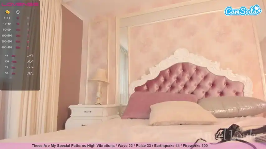Angel-louh – CamsodaLive Video Recording – 2024 03-25 13:09:34