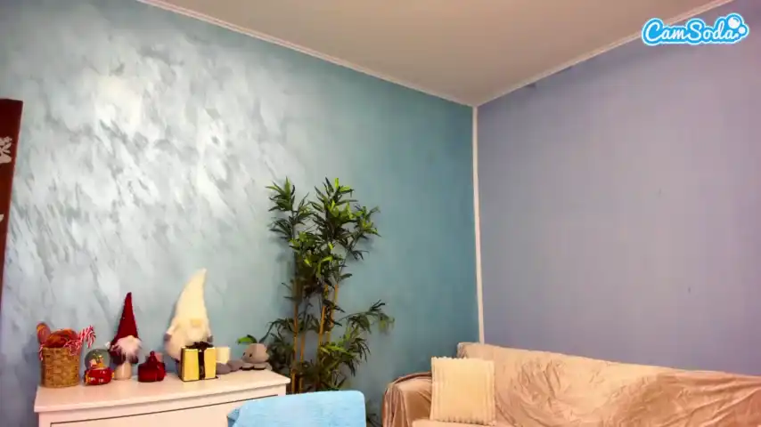 Amisgold – CamsodaLive Video Recording – 2025 02-18 12:35:57