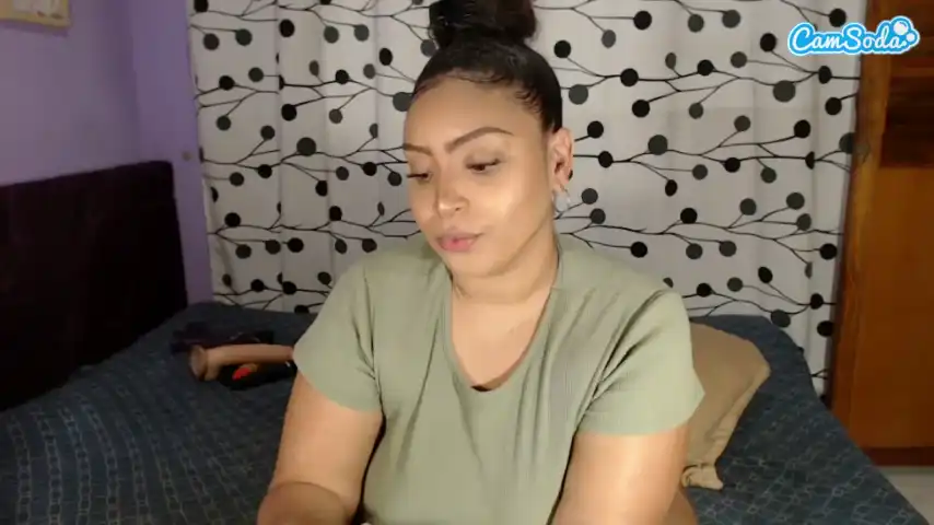Annacaribean – CamsodaLive Video Recording – 2025 01-15 11:19:22