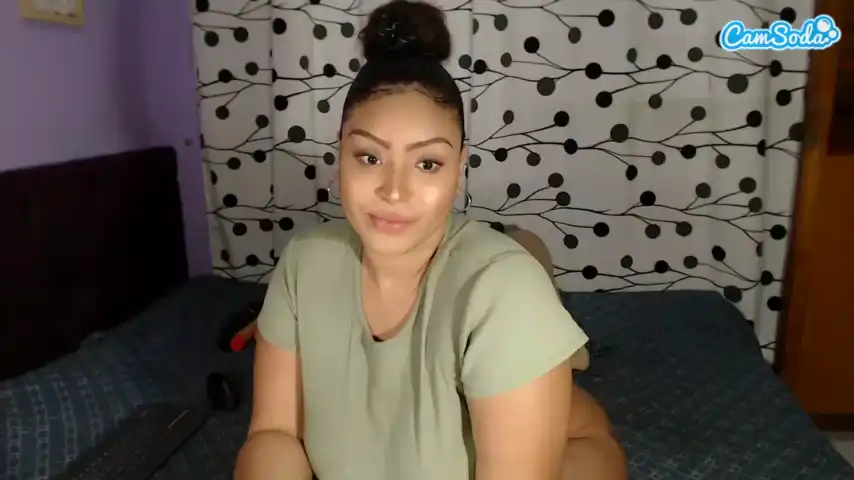 Annacaribean – CamsodaLive Video Recording – 2025 06-27 18:12:25