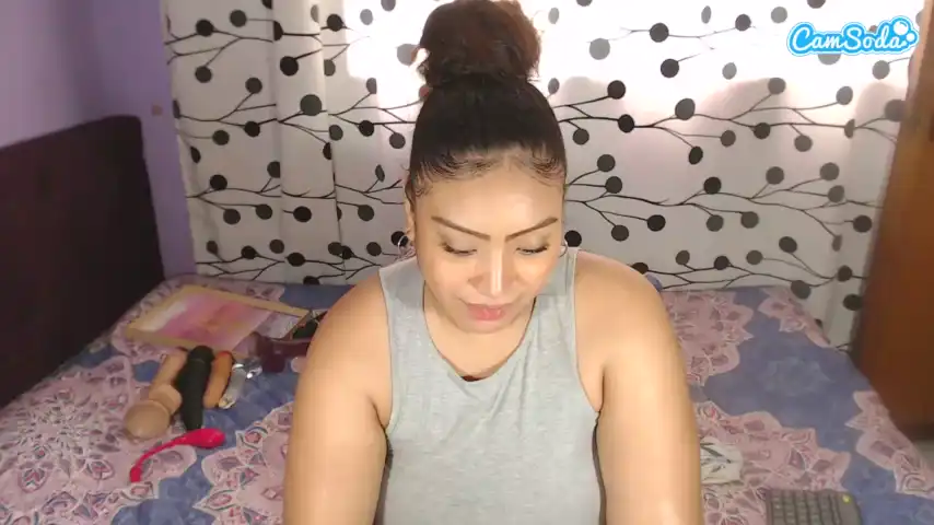 Annacaribean – CamsodaLive Video Recording – 2025 01-09 04:26:36