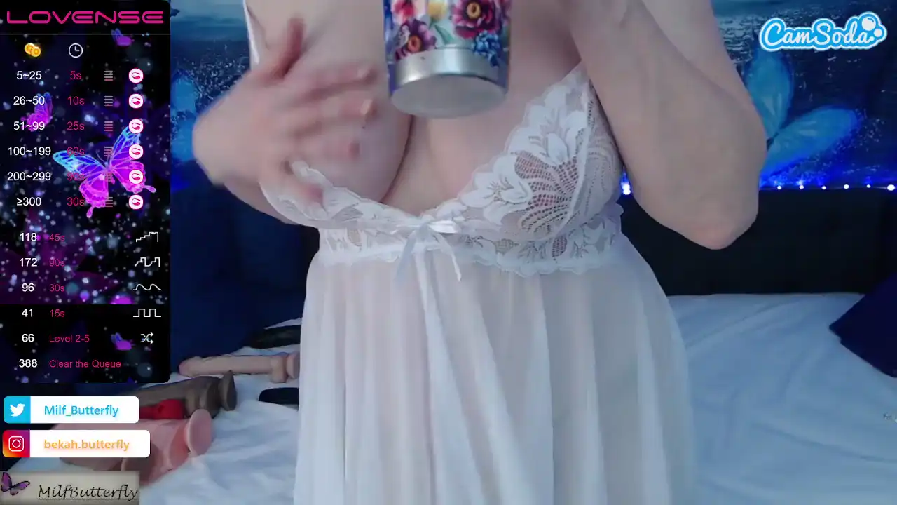 Milfbutterfly – CamsodaLive Video Recording – 2025 06-15 04:35:60