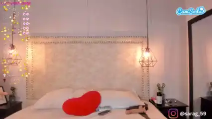 Saragarrciia – CamsodaLive Video Recording – 2025 05-08 05:46:48