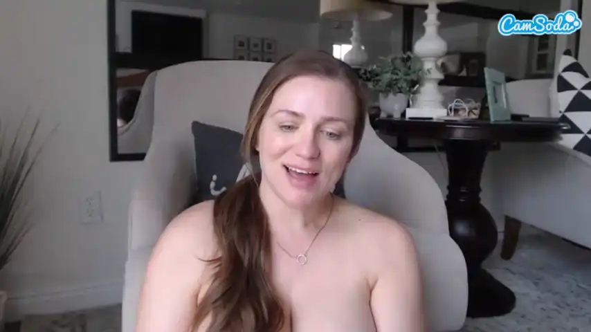 American-honey – CamsodaLive Video Recording – 2025 01-19 20:43:19