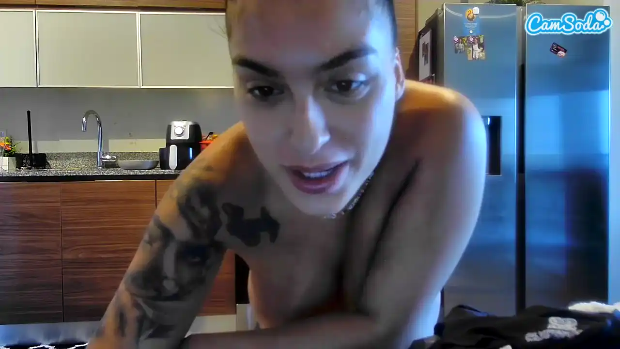 Theofficalegypt1 – CamsodaLive Video Recording – 2025 05-08 13:24:34