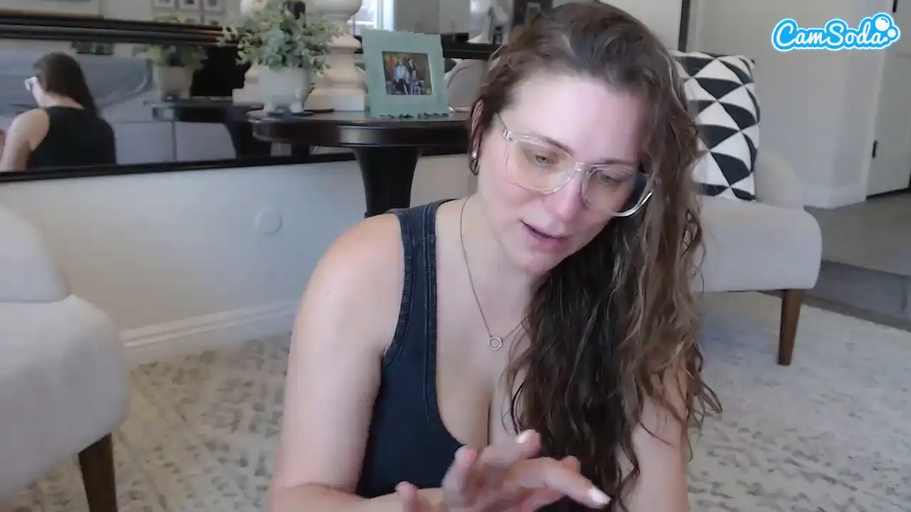 American-honey – CamsodaLive Video Recording – 2025 05-22 10:43:53