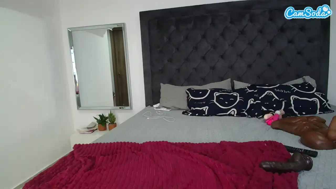 Mishellxy – CamsodaLive Video Recording – 2025 05-27 13:54:34