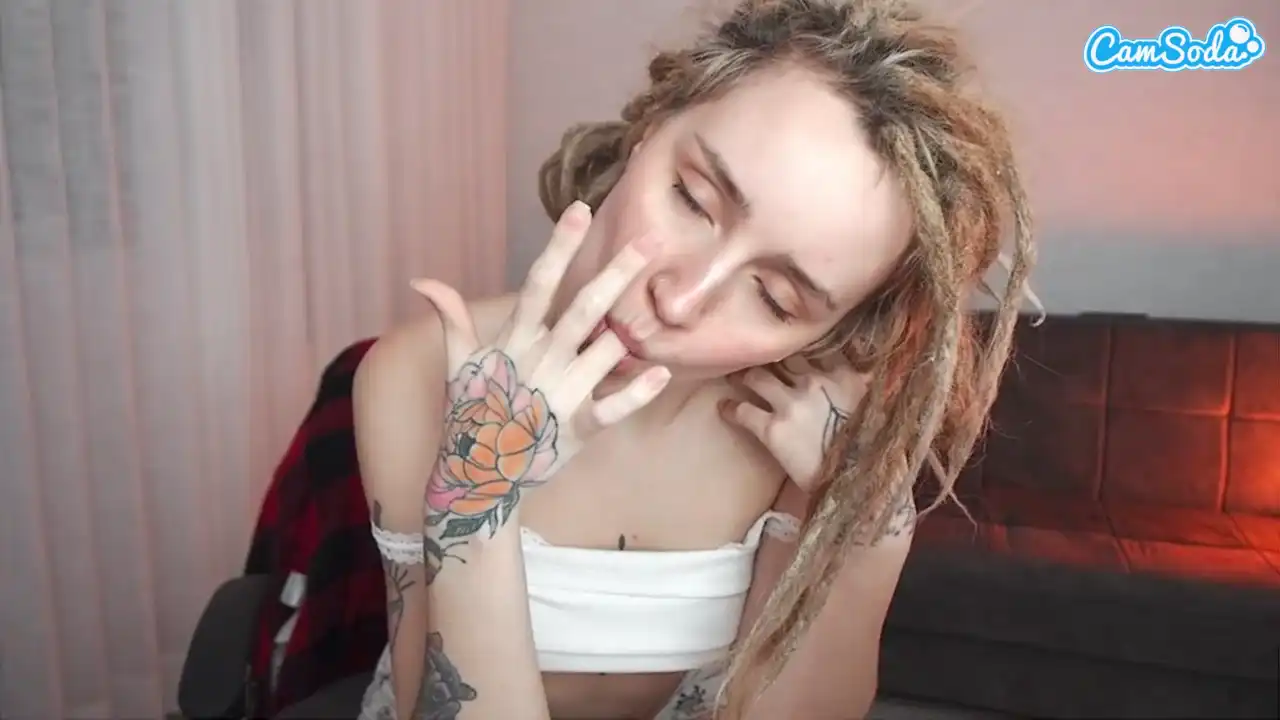 Rheagingertail – CamsodaLive Video Recording – 2024 12-25 01:10:30