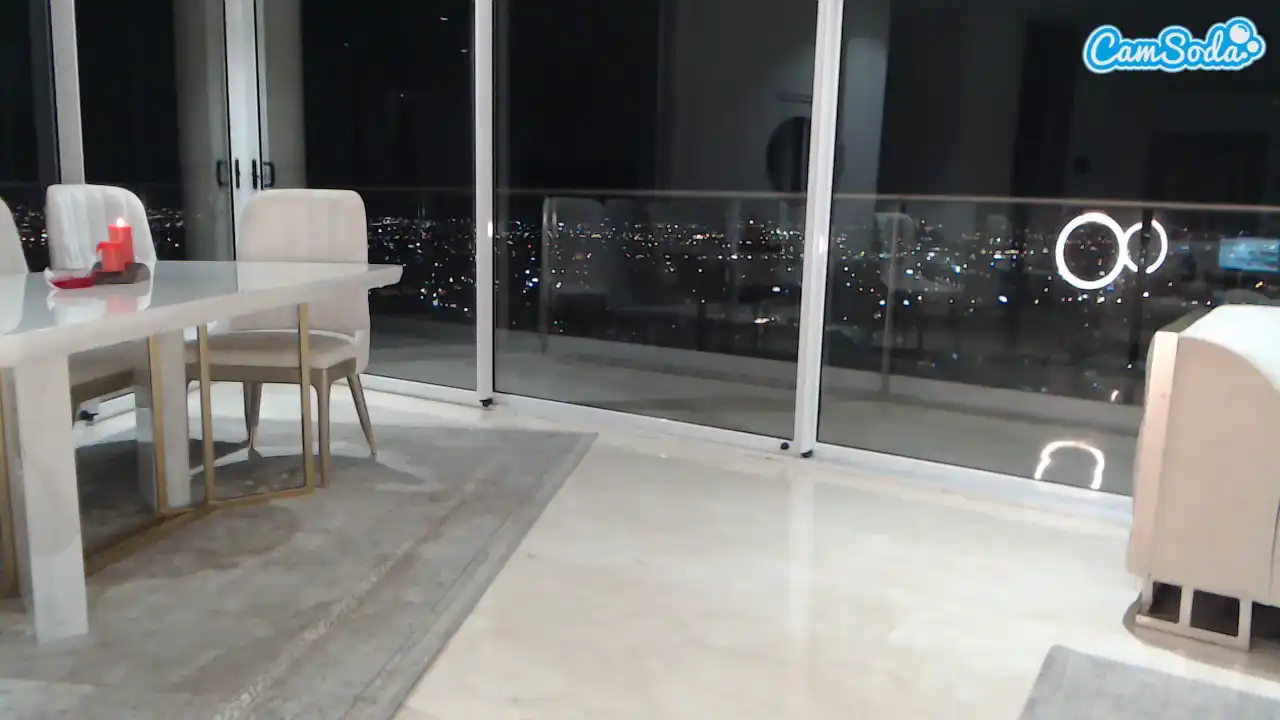 Michellangels – CamsodaLive Video Recording – 2025 03-26 17:13:06