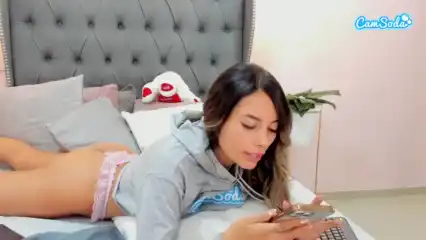 Anapanda – CamsodaLive Video Recording – 2025 02-25 18:02:32