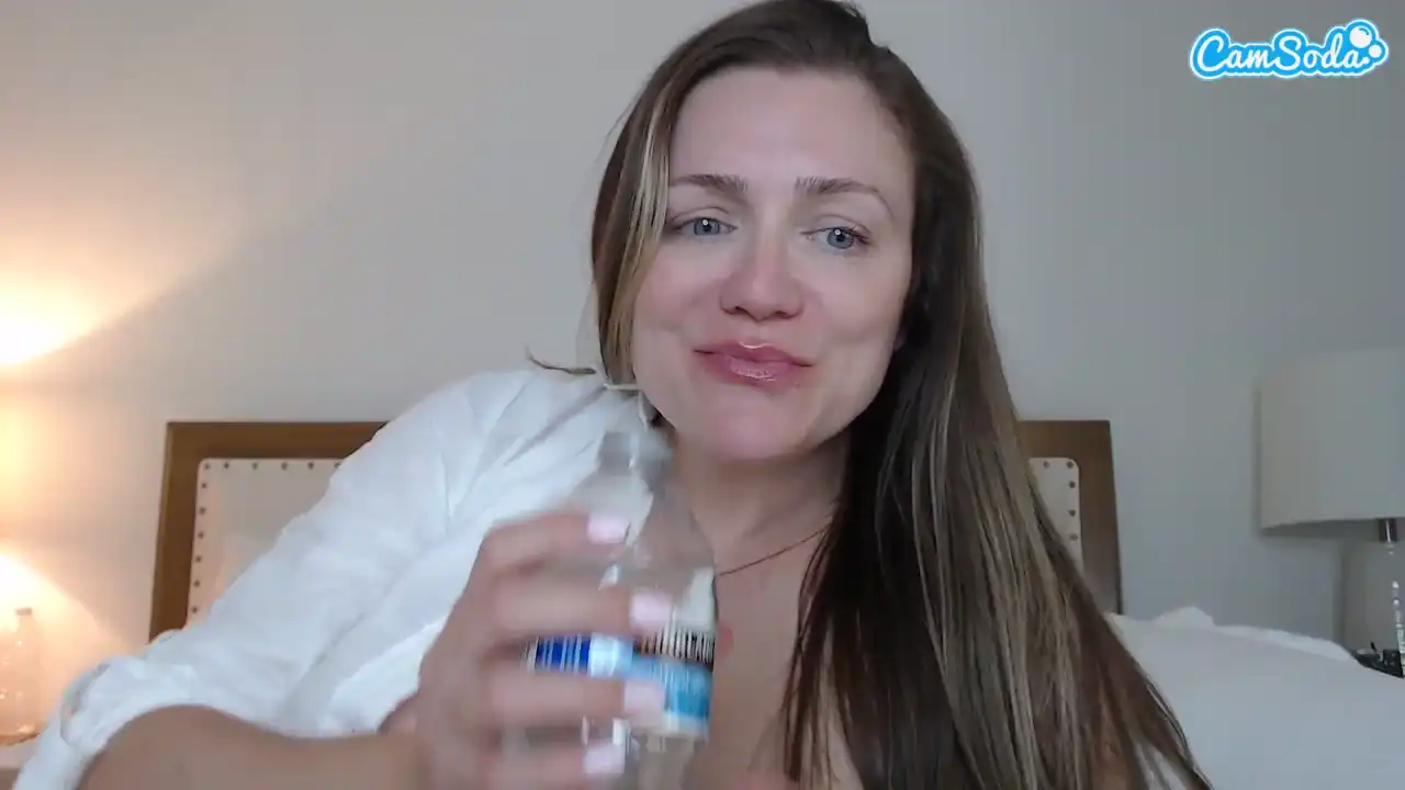 American-honey – CamsodaLive Video Recording – 2025 02-05 21:02:38