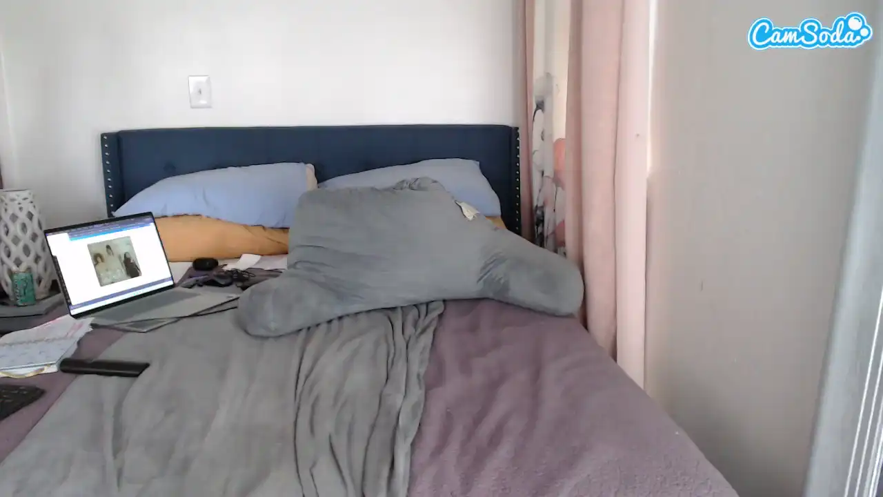 Geishapaige – CamsodaLive Video Recording – 2025 02-19 12:25:07