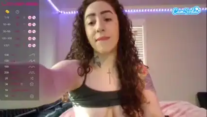 Hintofhoneyy – CamsodaLive Video Recording – 2025 02-08 15:14:34