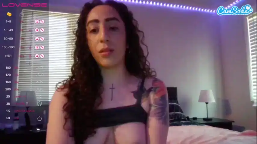 Hintofhoneyy – CamsodaLive Video Recording – 2025 06-18 05:02:23