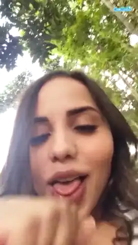 Gabyferrer – CamsodaLive Video Recording – 2025 02-04 10:39:09
