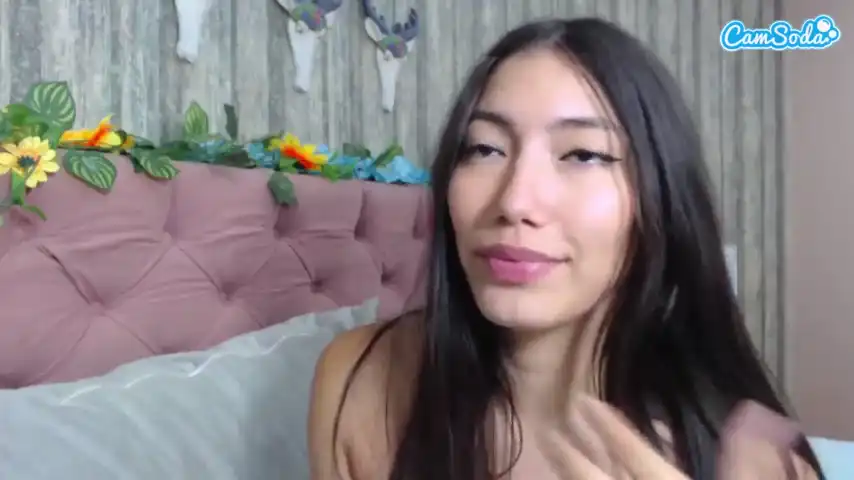 Saraajhones – CamsodaLive Video Recording – 2025 03-13 13:53:57
