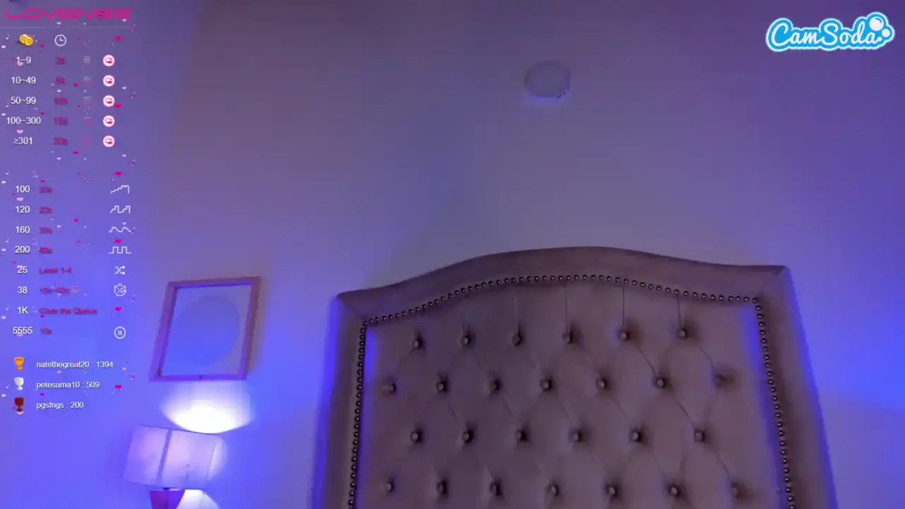 Cheerryyy1 – CamsodaLive Video Recording – 2025 04-15 12:52:02