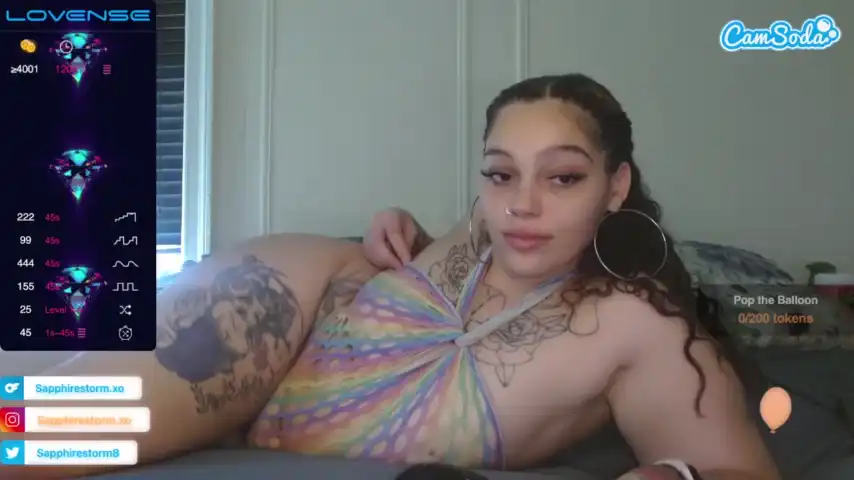 Sapphirestorm8 – CamsodaLive Video Recording – 2024 11-05 03:29:28