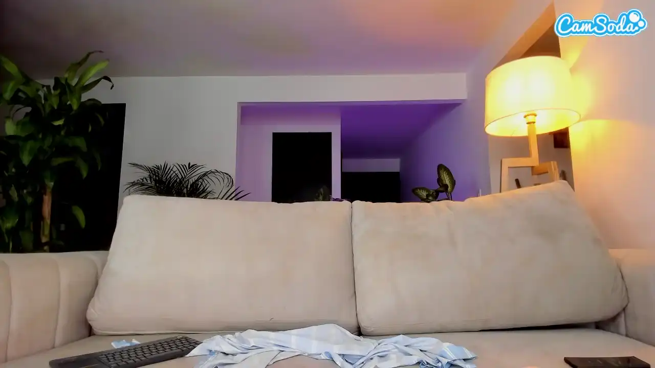 Viioletlover – CamsodaLive Video Recording – 2025 03-11 12:04:19