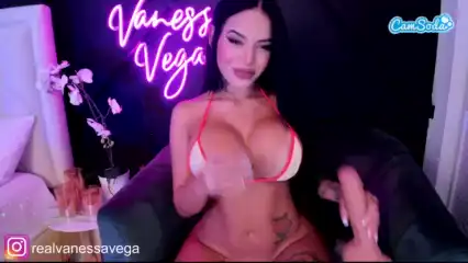 Vanessavega – CamsodaLive Video Recording – 2025 04-24 18:26:44