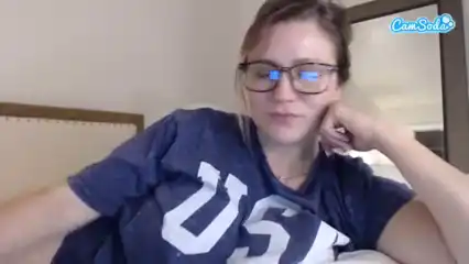 American-honey – CamsodaLive Video Recording – 2025 01-29 10:58:24