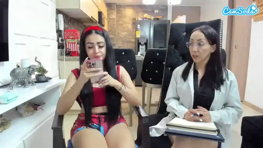 Sara-funn – CamsodaLive Video Recording – 2025 04-20 21:57:56