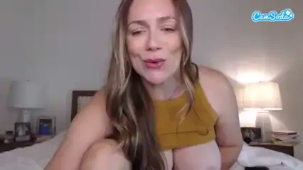 American-honey – CamsodaLive Video Recording – 2025 06-22 11:42:04