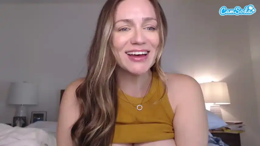 American-honey – CamsodaLive Video Recording – 2025 03-27 16:45:29