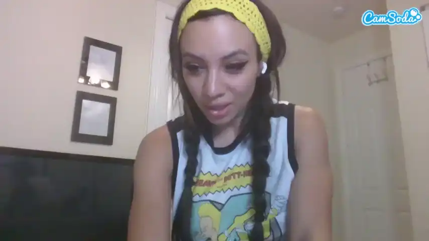 Amiraali – CamsodaLive Video Recording – 2024 03-20 05:43:10