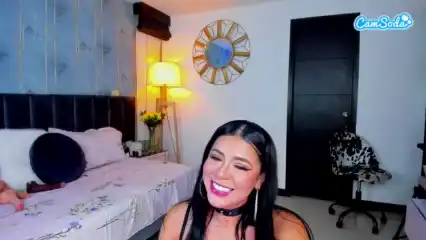 Viioletlover – CamsodaLive Video Recording – 2025 03-11 04:13:18