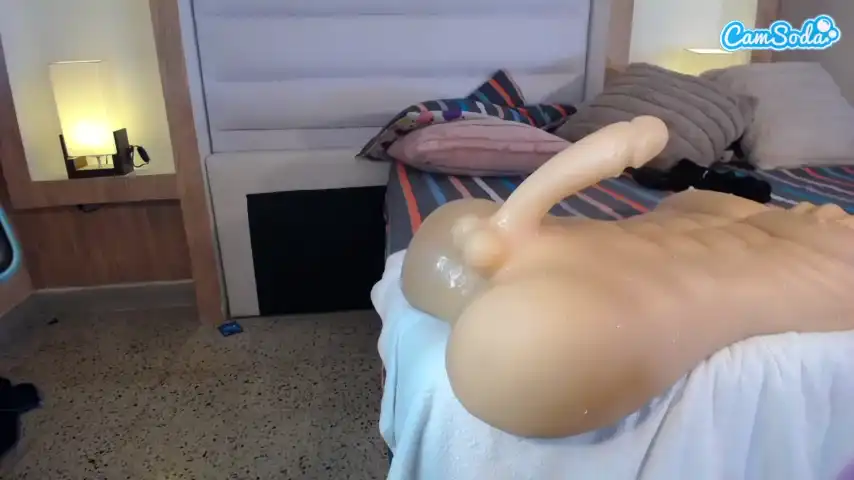 Veronica-garcia – CamsodaLive Video Recording – 2025 02-06 23:08:36