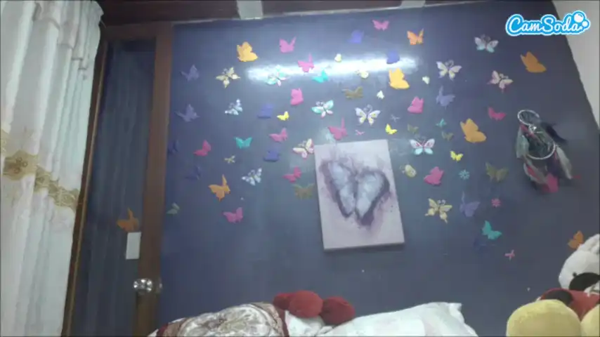 Sammyboom – CamsodaLive Video Recording – 2025 06-15 09:34:21