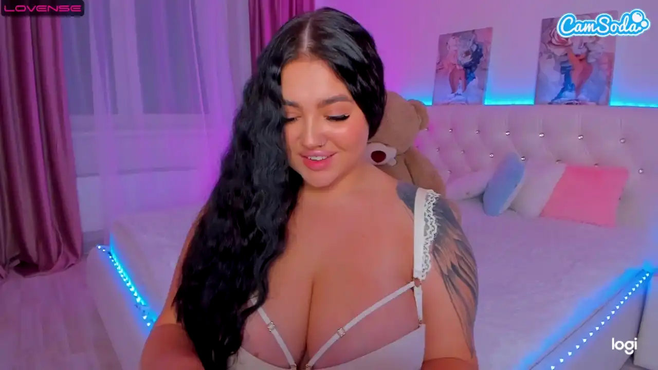 Kylielips – CamsodaLive Video Recording – 2025 04-14 18:16:37