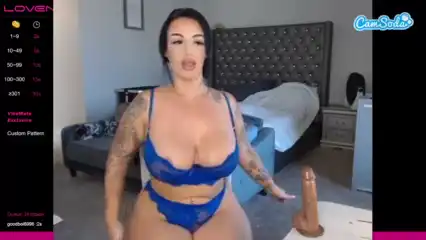 Tiffanyfoxxx88 – CamsodaLive Video Recording – 2025 03-09 15:19:03