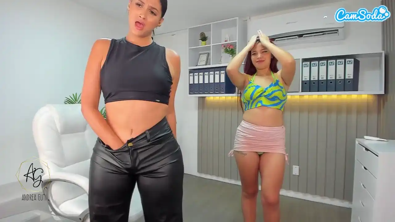 Andreitaguit – CamsodaLive Video Recording – 2025 06-16 06:59:16