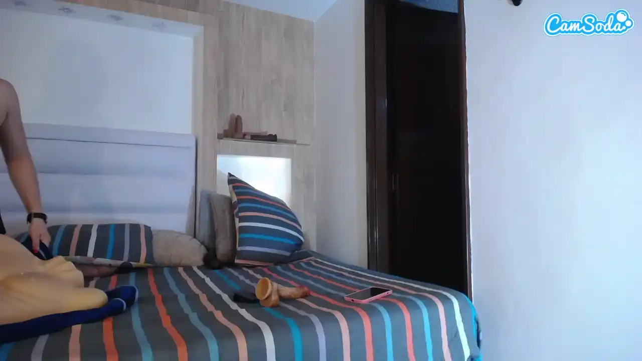 G-veronica-garcia – CamsodaLive Video Recording – 2025 01-03 07:08:40