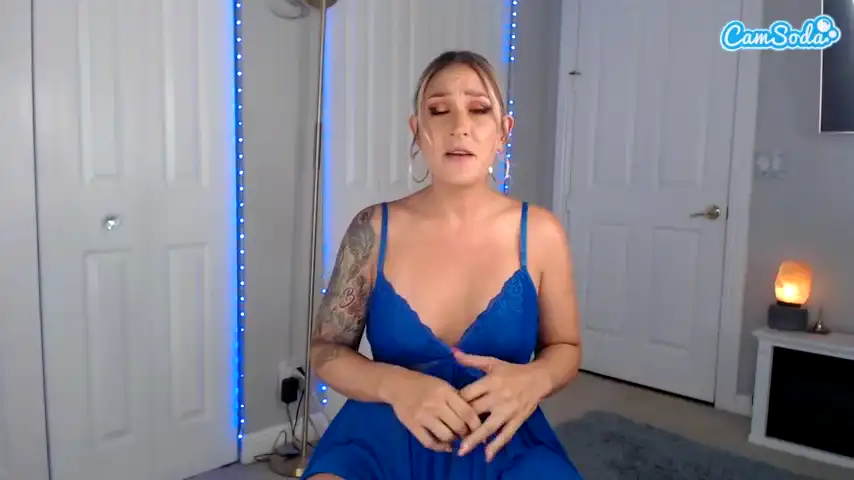 G-charleyhart – CamsodaLive Video Recording – 2025 01-05 16:10:44
