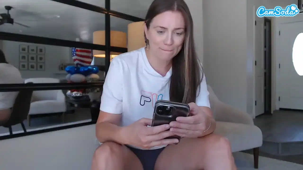 American-honey – CamsodaLive Video Recording – 2025 03-16 23:32:47