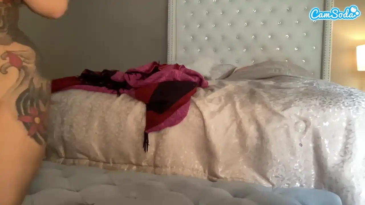Monicawetasf – CamsodaLive Video Recording – 2025 01-27 02:26:60