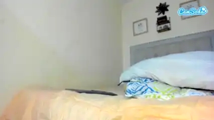 Torygrey – CamsodaLive Video Recording – 2025 01-19 24:44:49