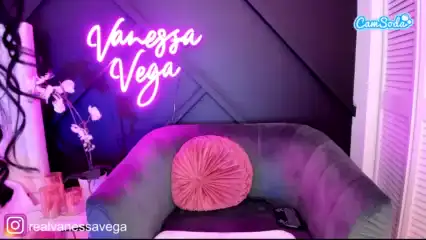 Vanessavega – CamsodaLive Video Recording – 2025 04-08 01:06:03