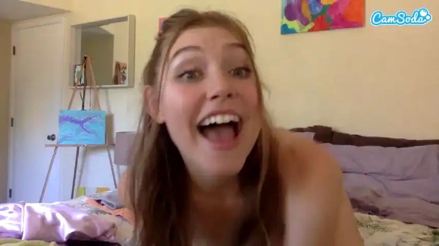 Daisyglam – CamsodaLive Video Recording – 2025 01-15 14:24:34